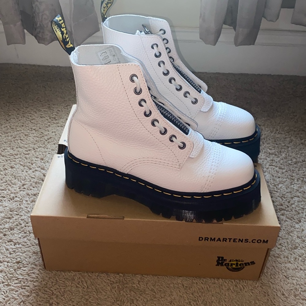 Dr. Martens Boots